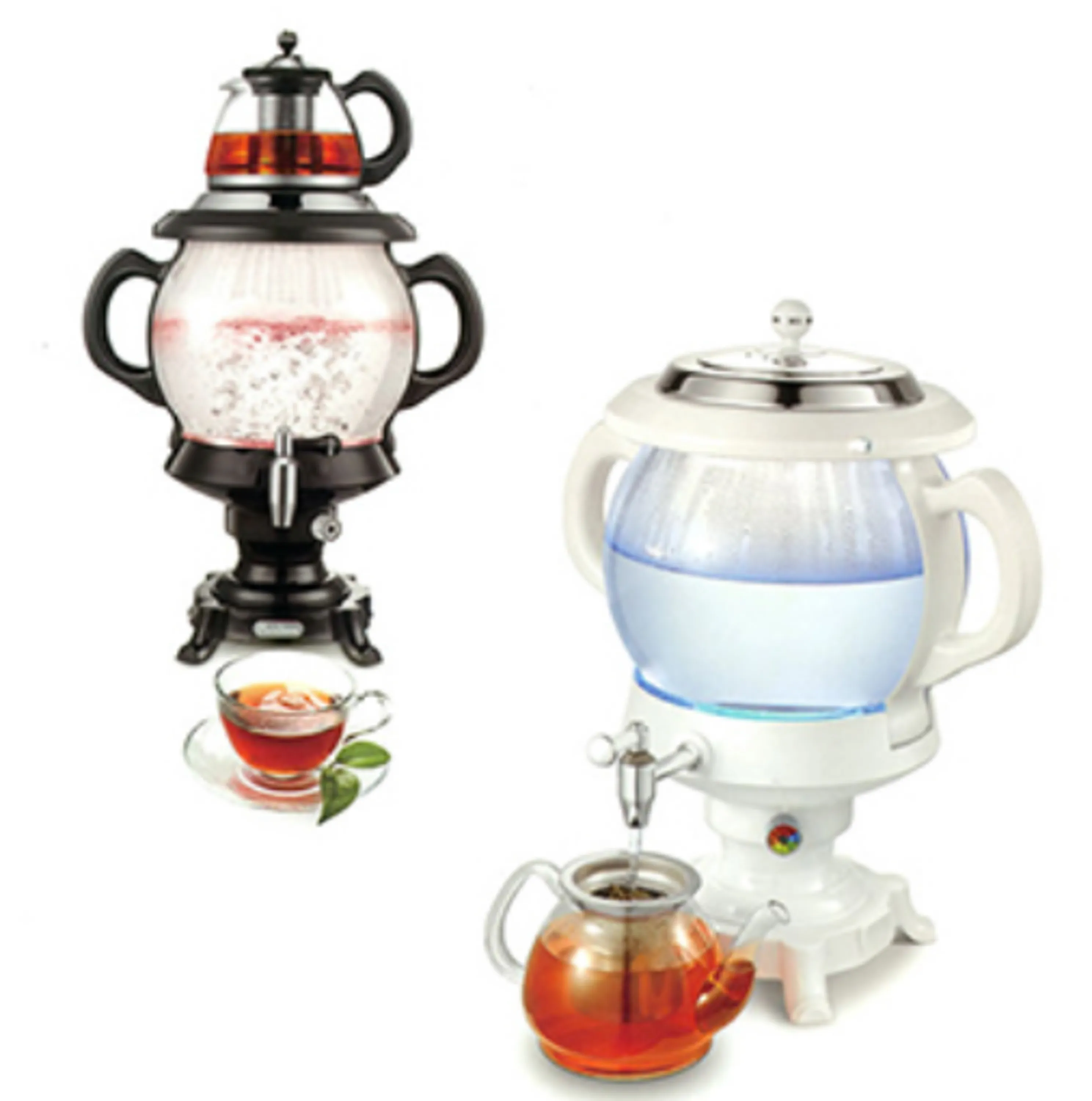 سماور برقی باریتون 45GW سماور برقی باریتون 45GW